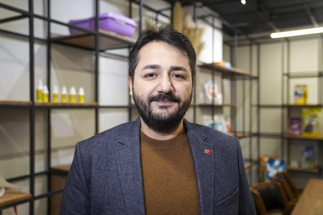 Yerli Kedi ve Köpek Maması Üretimi Dışa Bağımlılığı Azalttı