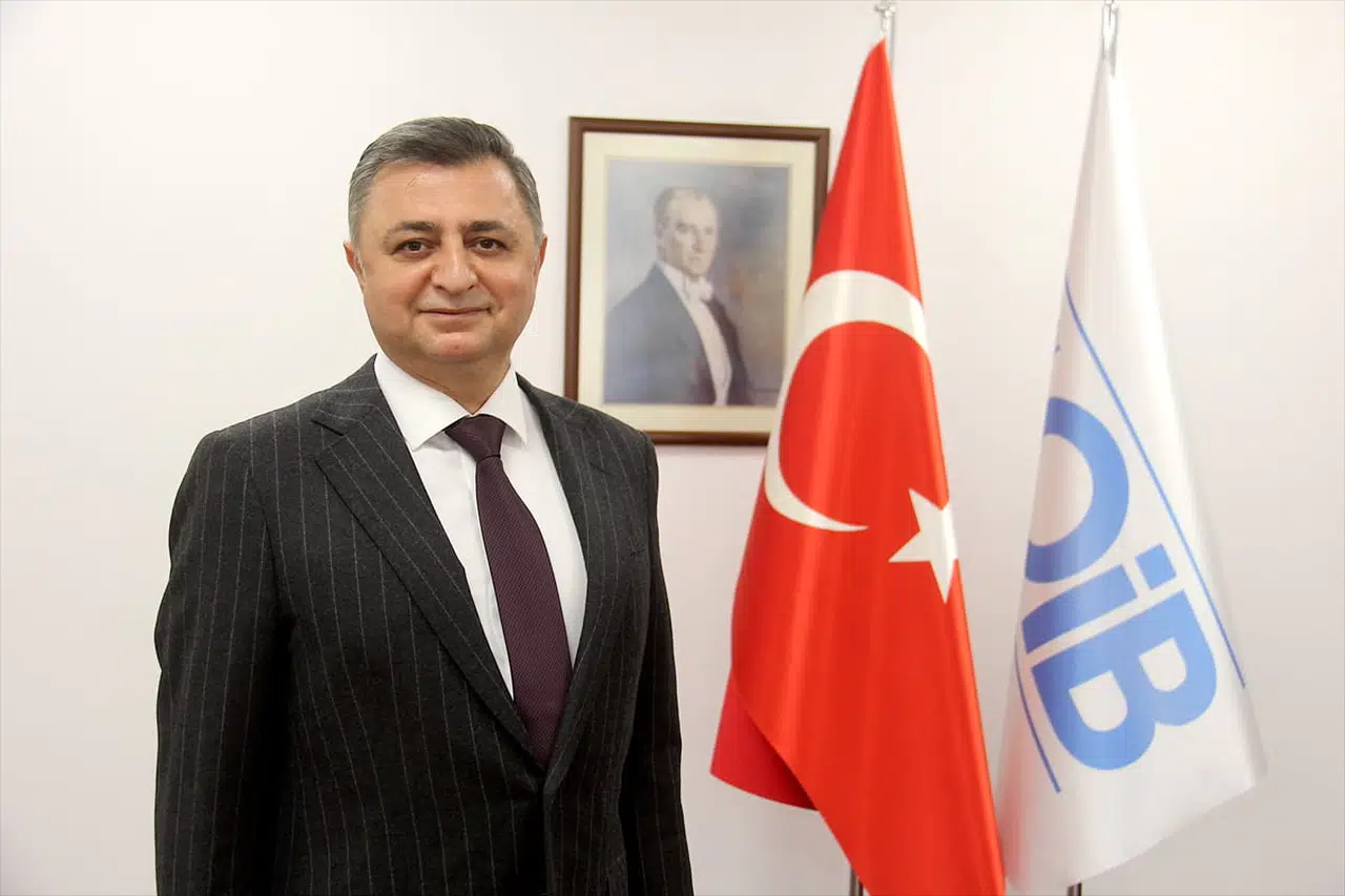 Otomotiv Sektöründe 2026 İhracat Hedefi: 43 Milyar Dolar