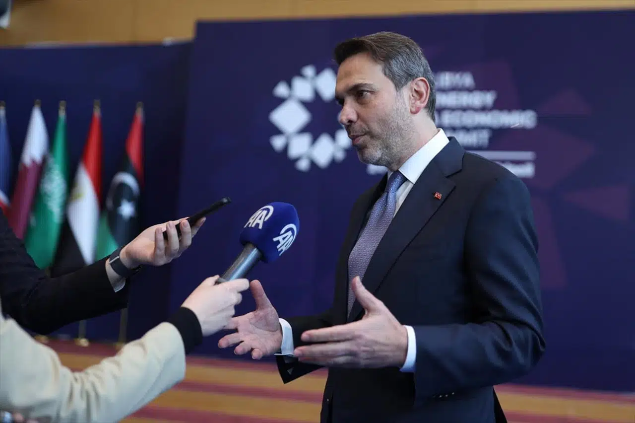 Türkiye ile Libya Arasındaki Enerji İşbirliği: 2026 Yılı Hedefi