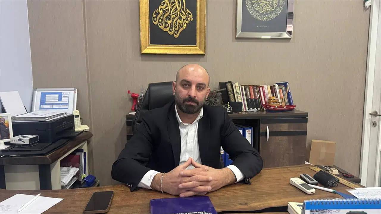 Yapı Sektöründe Kenet Çatı Dönüşümü