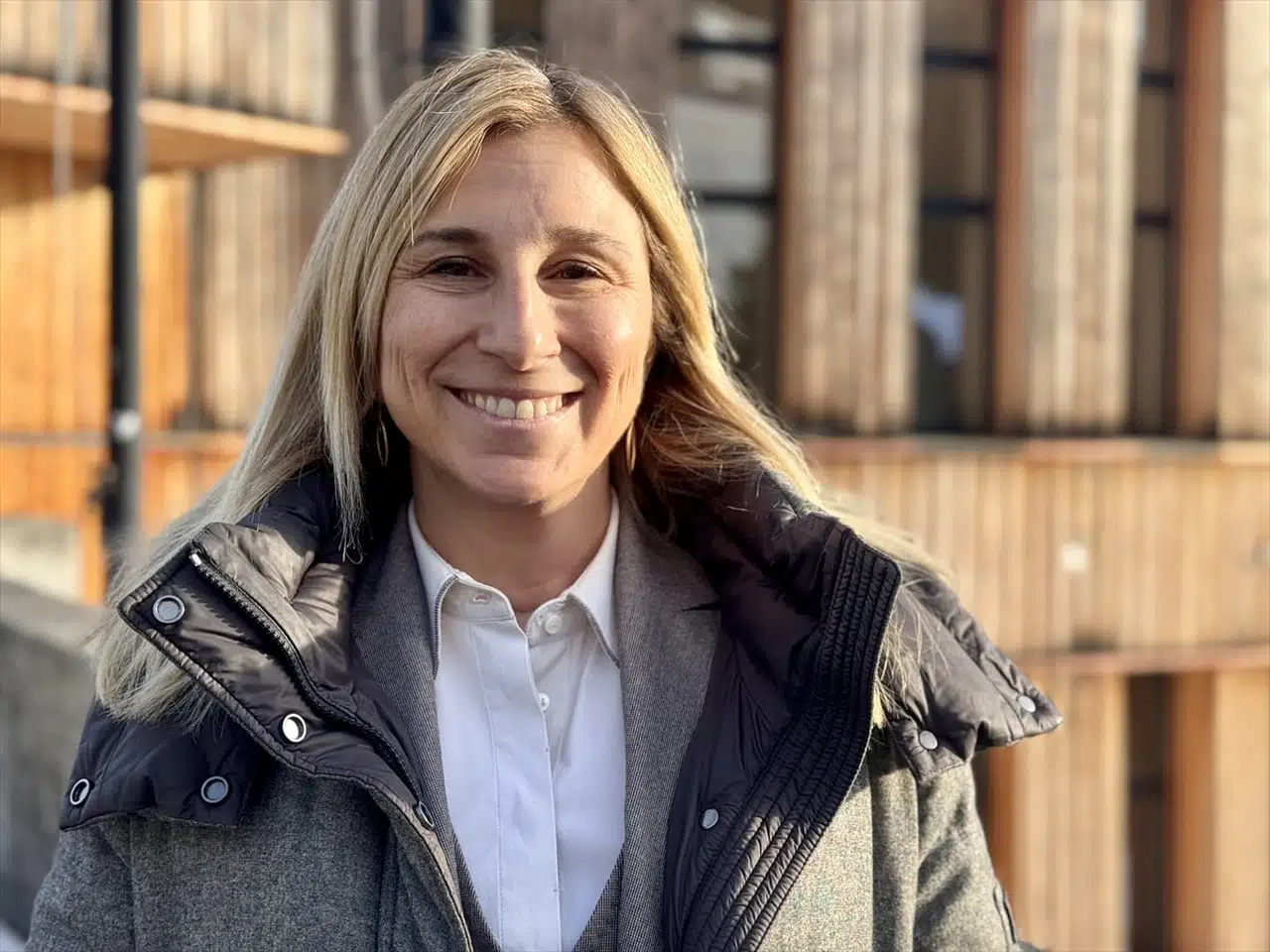 Limak Holding Suriye'nin Yeniden İnşasında Yer Almak İstiyor