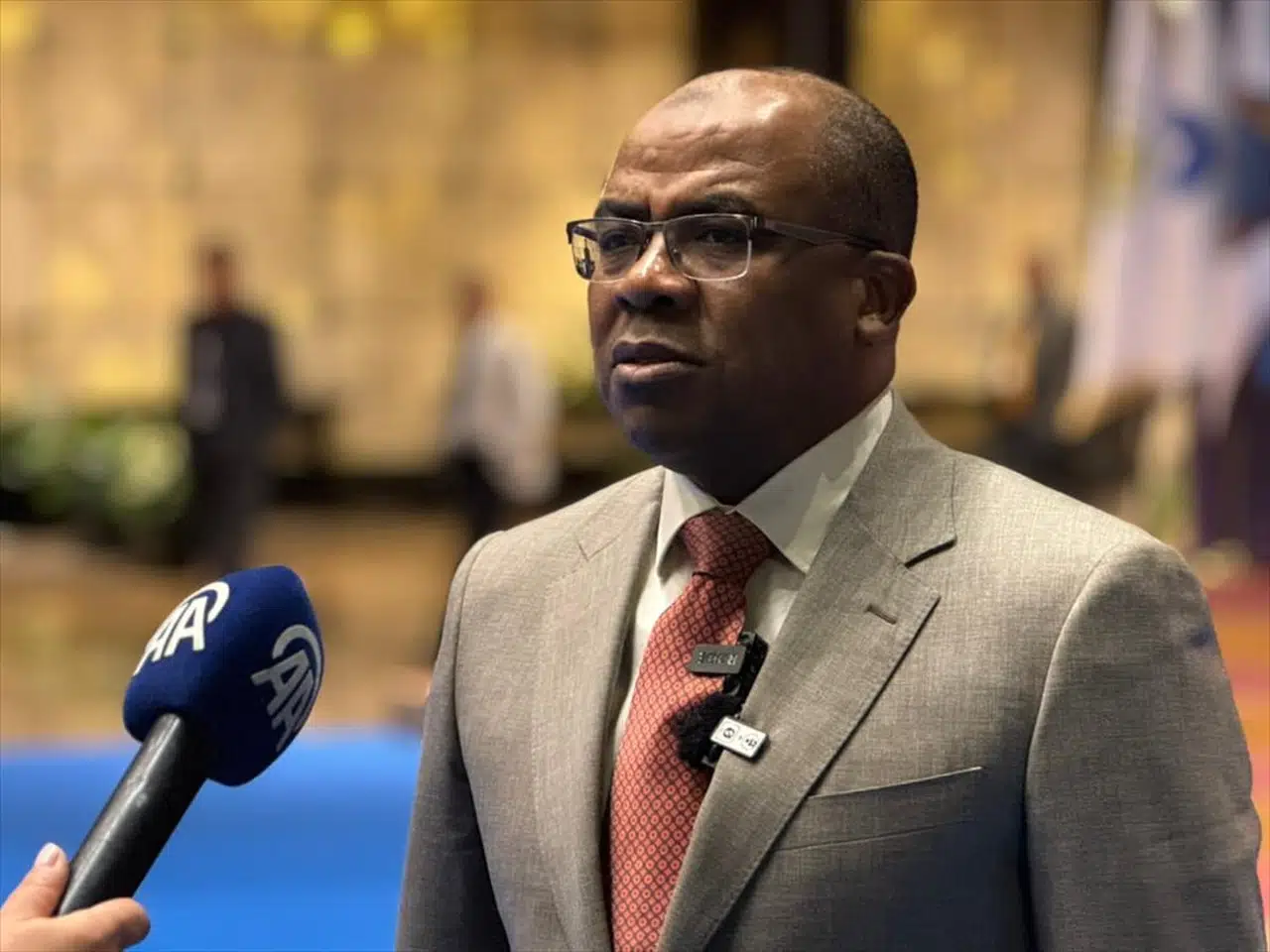 Libya Petrol Bakanı Türkiye'yi Enerji İşbirliğinde Anahtar Olarak Görüyor