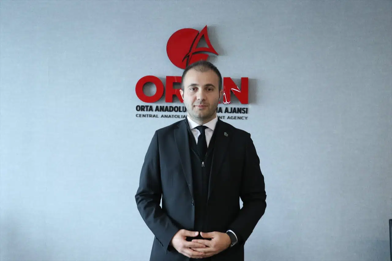 ORAN'ın Yerel Kalkınma Hamlesi Programı 11 Milyar Lira Yatırım Aldı