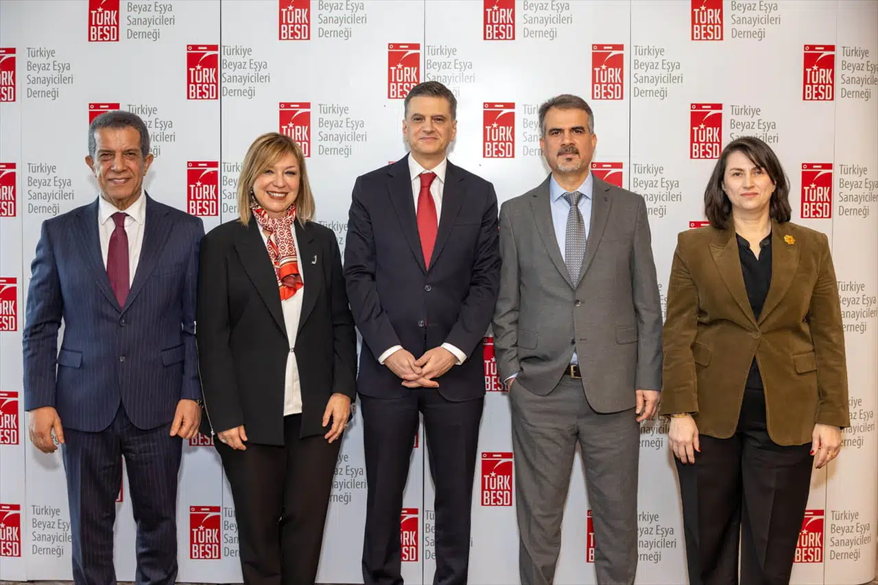 Türkiye Beyaz Eşya Sektöründeki Düşüş ve Gelecek Öngörüleri