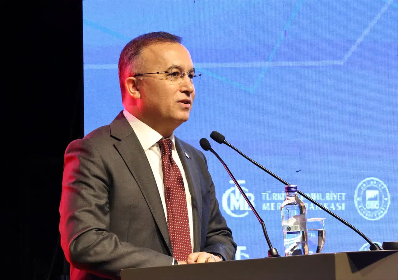 Gaziantep'te Ekonomi Toplantısı: Para Politikası ve Makroekonomik Görünüm