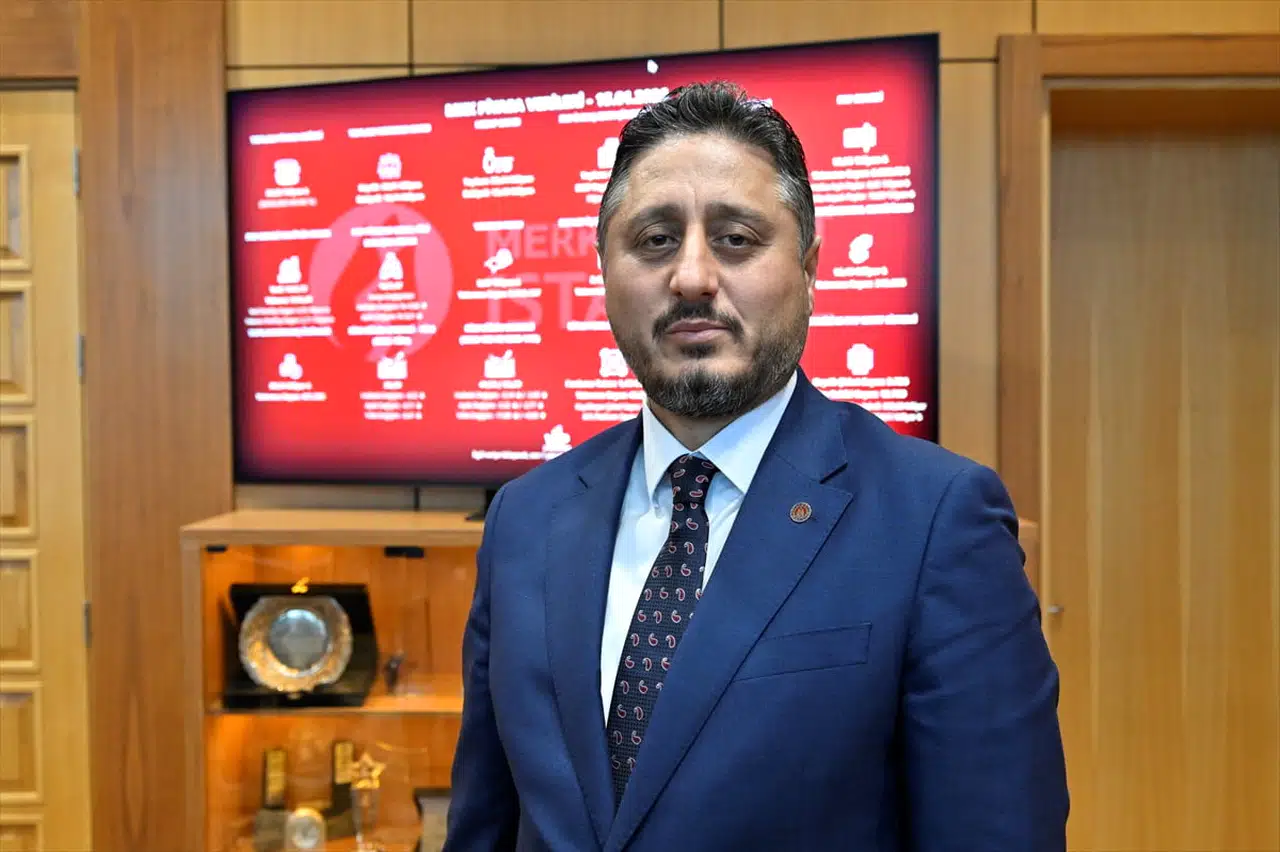 2025 Yılında Yurt İçi Piyasaların Görünümü