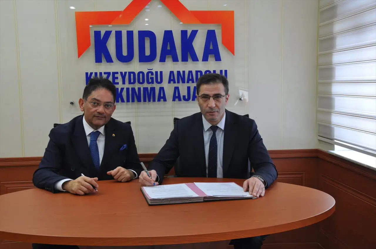 Erzurum'da Eski Hükümlüler için Mesleki Eğitim Projesi