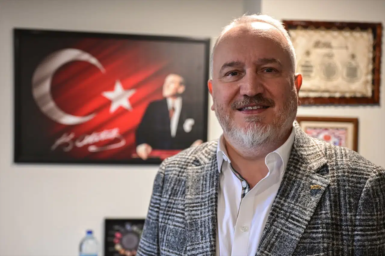 Antalya, Sömestir Tatilinde Yerli Turistlere Ev sahipliği Yaptı