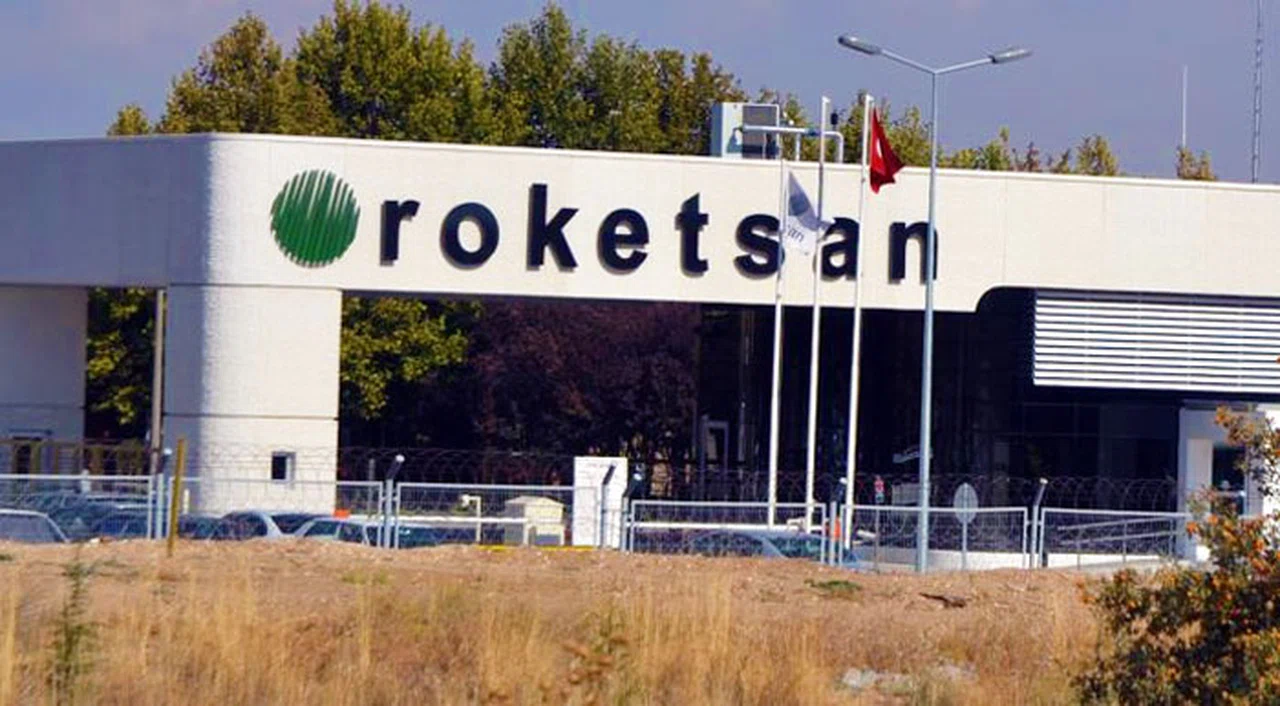 ROKETSAN'dan sahte yatırım videolarına karşı uyarı: İtibar etmeyin