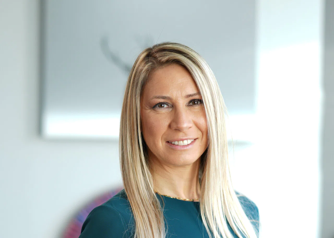 Solmaz teknolojiyle uluslararası ticarete seviye atlatıyor