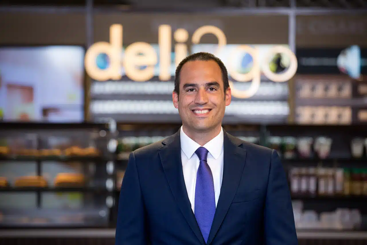 Shell &amp; Turcas’ta üst düzey atama: Oğuz Uçanlar CEO oldu