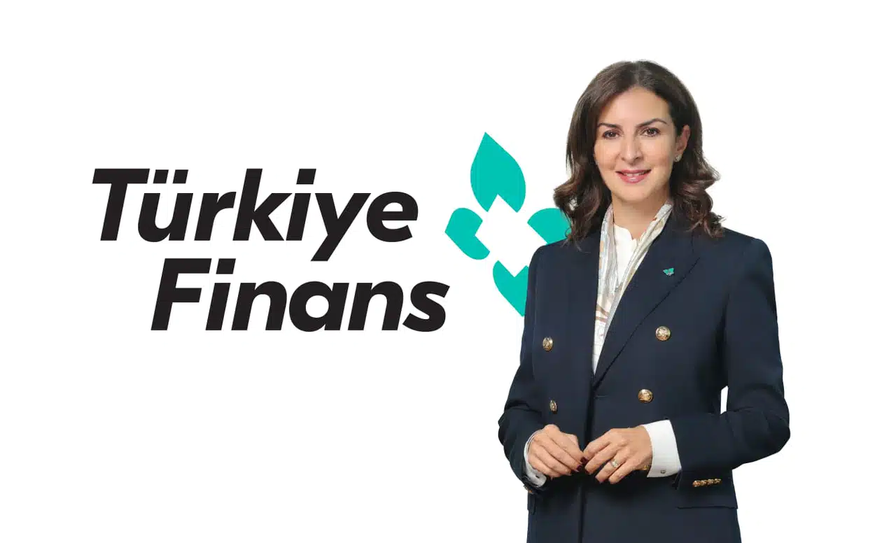 Türkiye Finans Katılım Bankası’na uluslararası çifte ödül