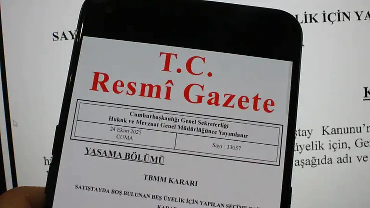 Bağımsız denetçilik belge bedelleri yeniden belirlendi