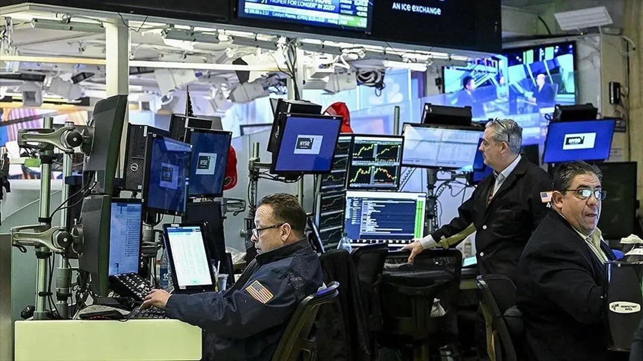 Küresel piyasalarda Grönland kaynaklı negatif fiyatlamalar devam ediyor