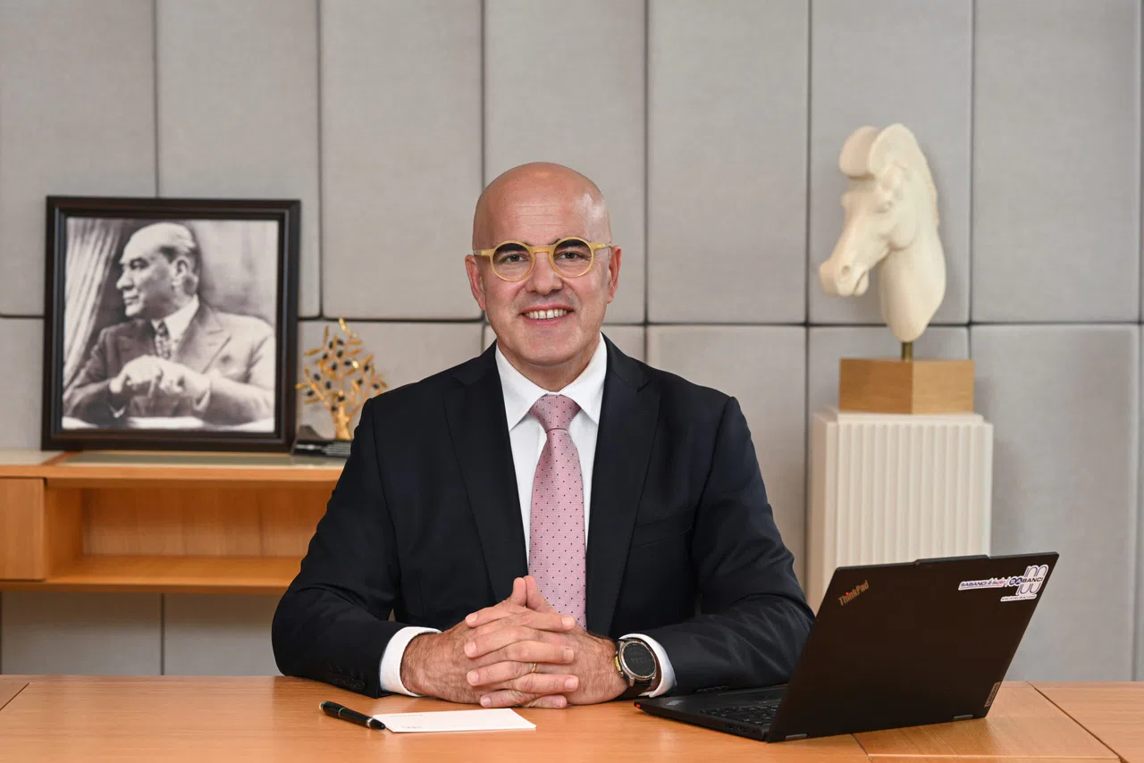 Sabancı Holding ikinci yüzyılında 'Üçlü Formül' ile büyüyecek