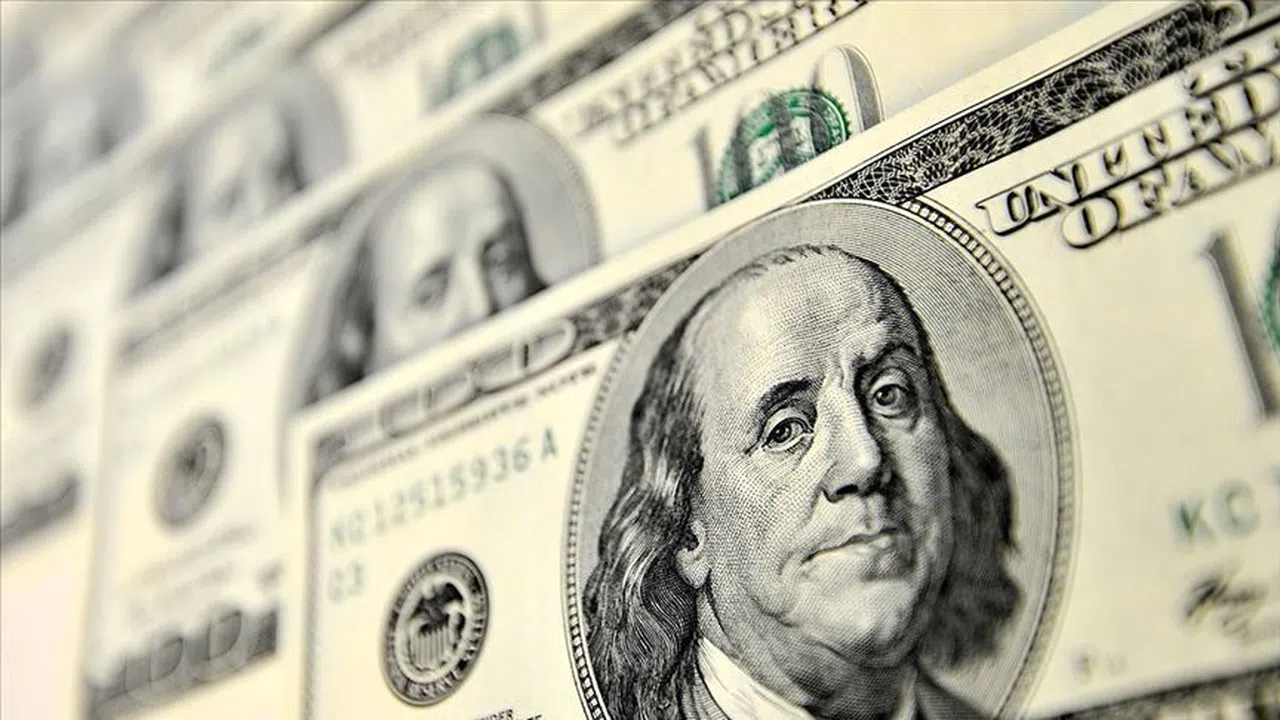 Dolar güne yükselişle başladı