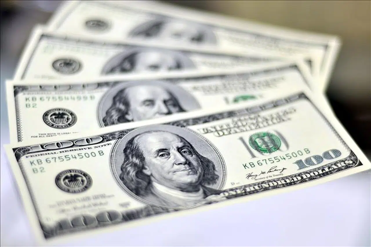 Dolar/TL 43,29 seviyesinden işlem görüyor