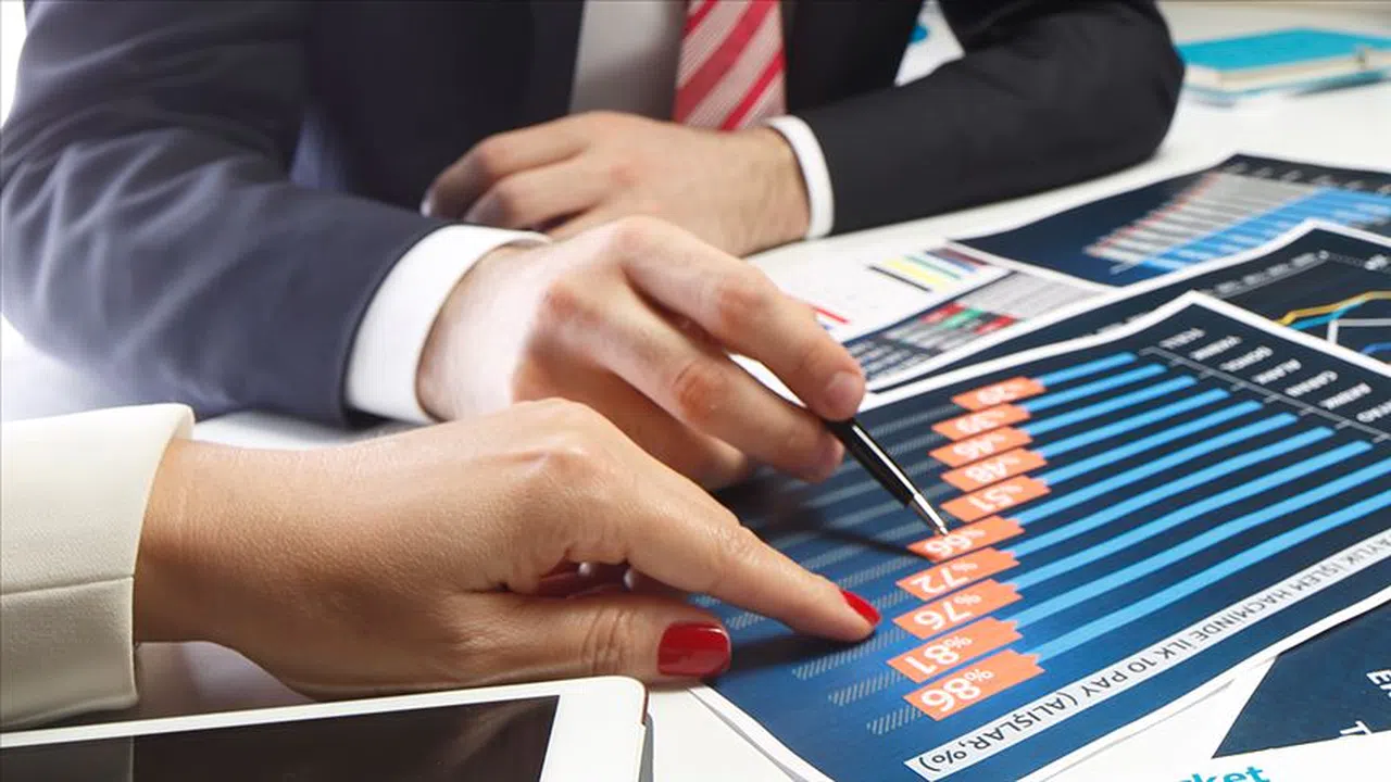 Finansal Hizmetler Güven Endeksi ocakta arttı