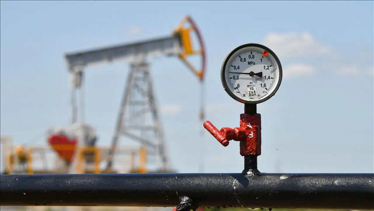 ABD'nin ticari ham petrol stokları beklentilerin aksine artış gösterdi