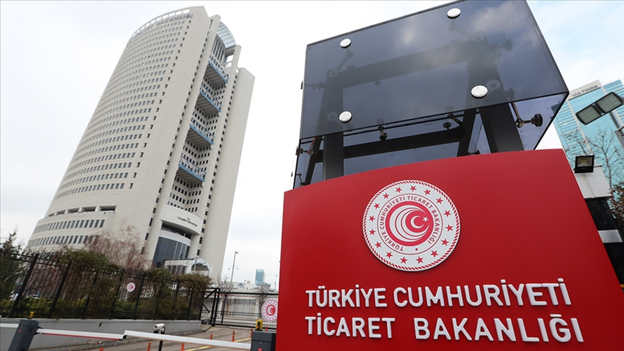 Tüketici hakem heyetlerine geçen yıl 907 bin 515 başvuru yapıldı