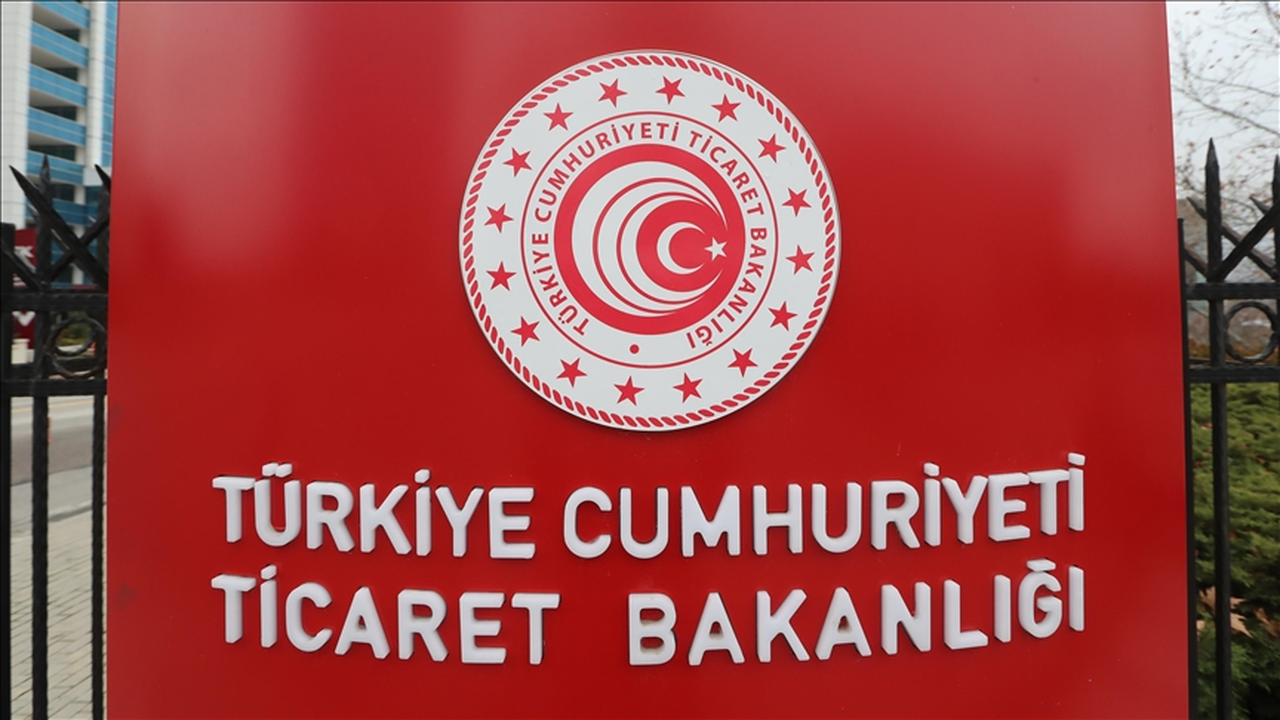 Ticaret Bakanlığı, Aralık 2025 dönemi veri bültenini yayımladı