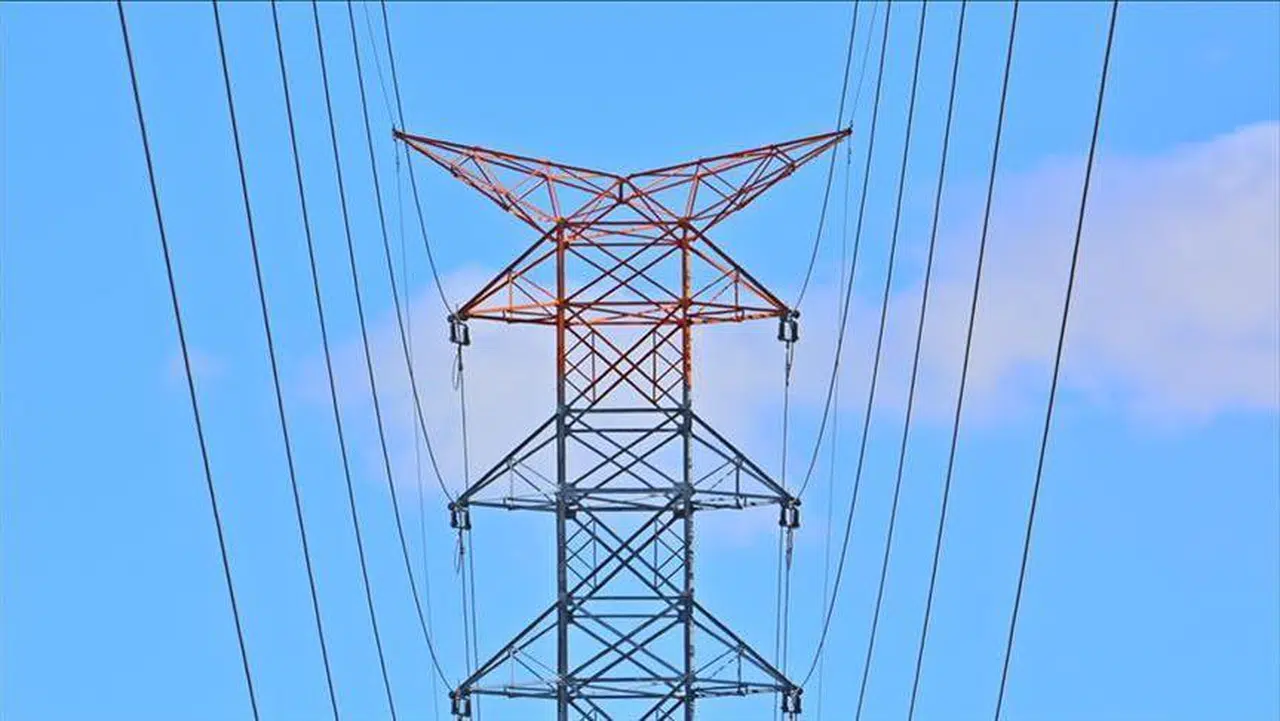 Günlük elektrik üretim ve tüketim verileri