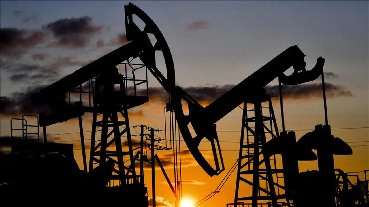 ABD'nin ticari ham petrol stokları 3 milyon 600 bin varil arttı