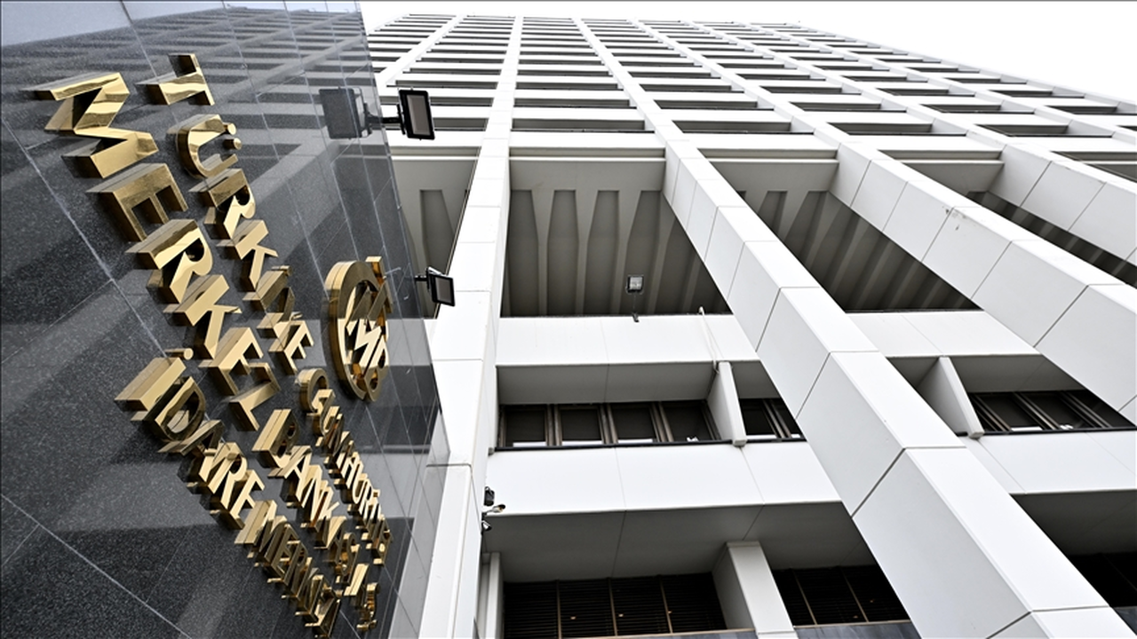 Yurt içinde gözler TCMB'nin faiz kararına çevrildi