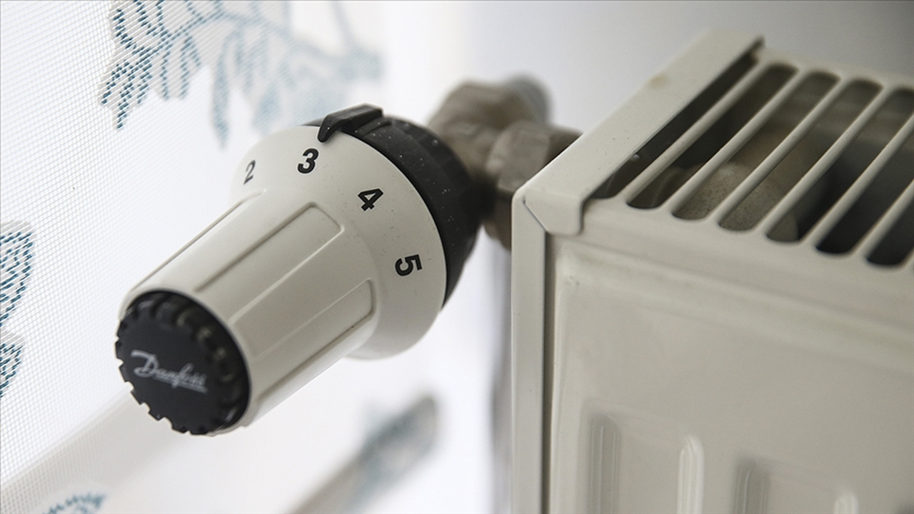 Spot piyasada doğal gaz fiyatları