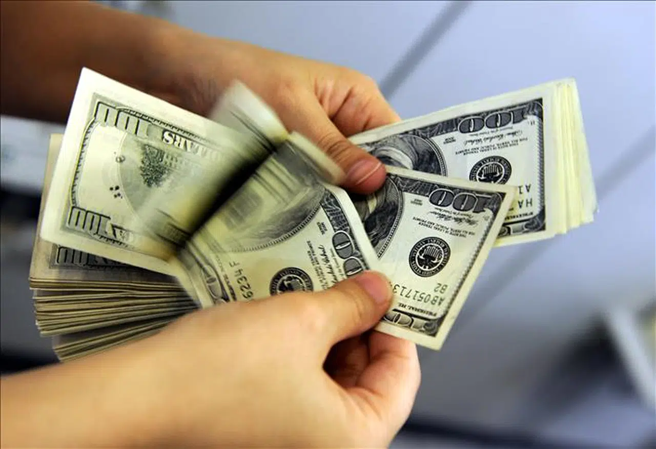 Dolar/TL 43,28 seviyesinden işlem görüyor