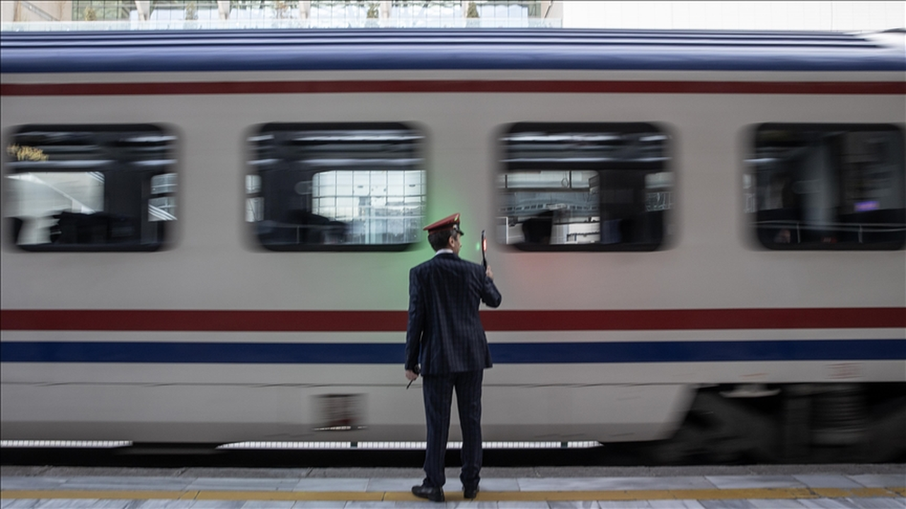 TCDD Taşımacılık AŞ, konvansiyonel trenlerde internet hizmeti alımı için ihaleye çıktı