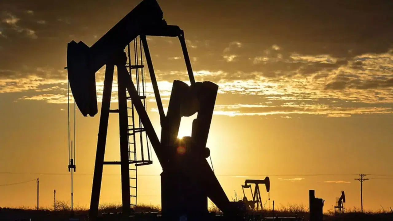 TPAO'nun Kırklareli'ndeki petrol arama ruhsat süresi uzatıldı