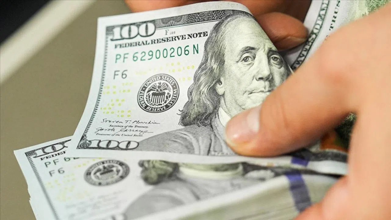 Yurt dışında yerleşiklerin hisse senedi, DİBS ve ÖST stoku