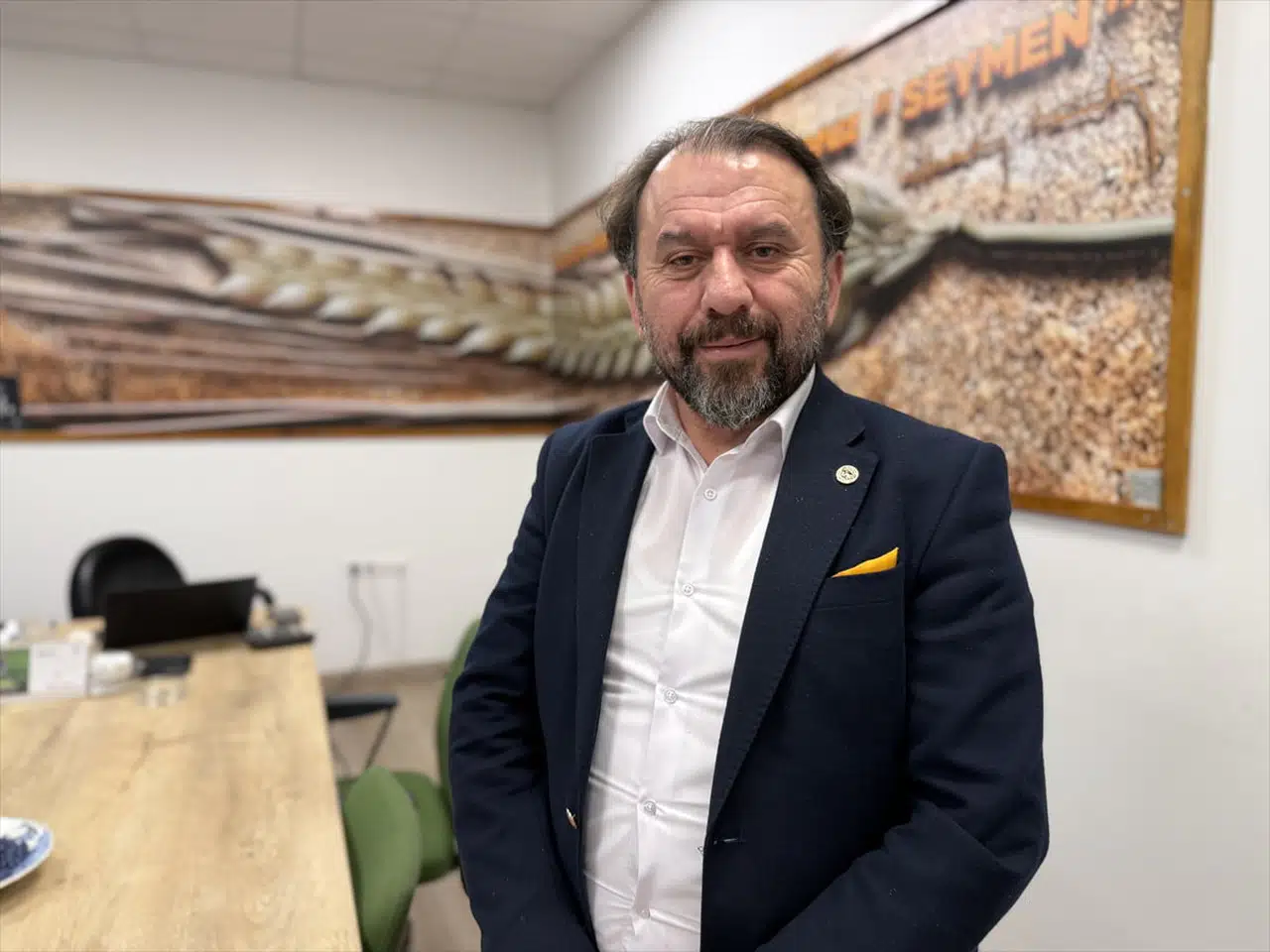 Yerli Ayçiçeği Tohumunda Devlet Desteği ile Dışa Bağımlılık Son Buldu