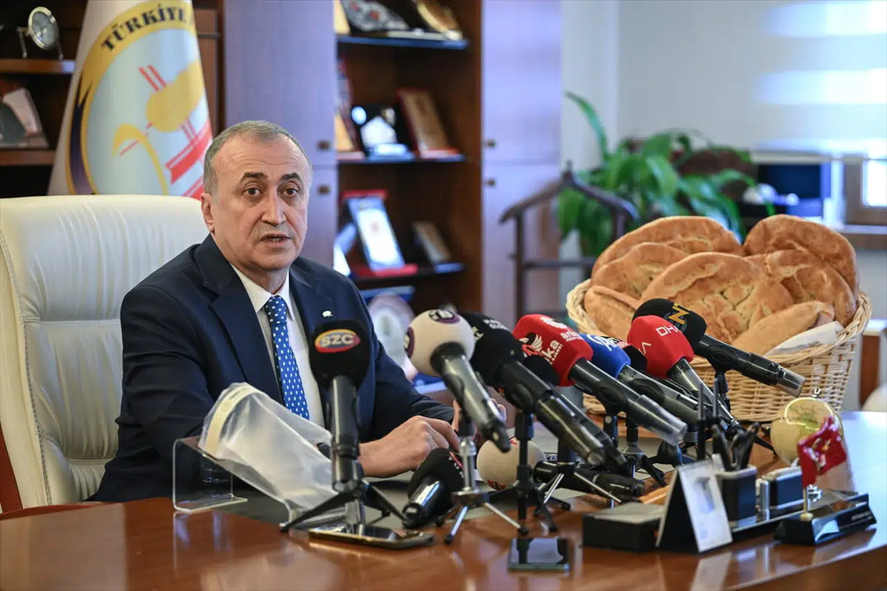 Ramazan Pidesi Fiyatları Yükseliyor