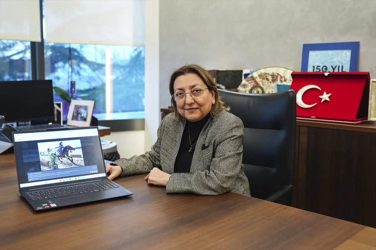 Borsa İstanbul Yönetim Kurulu Başkanı Erişah Arıcan, Yılın Kareleri Oylamasında