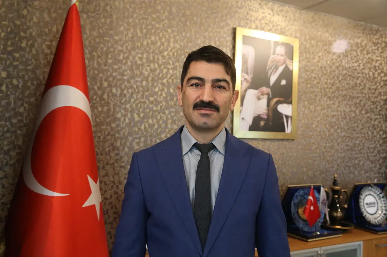 Kahramanmaraş'ta Depremzede Girişimcilere Hibe Desteği