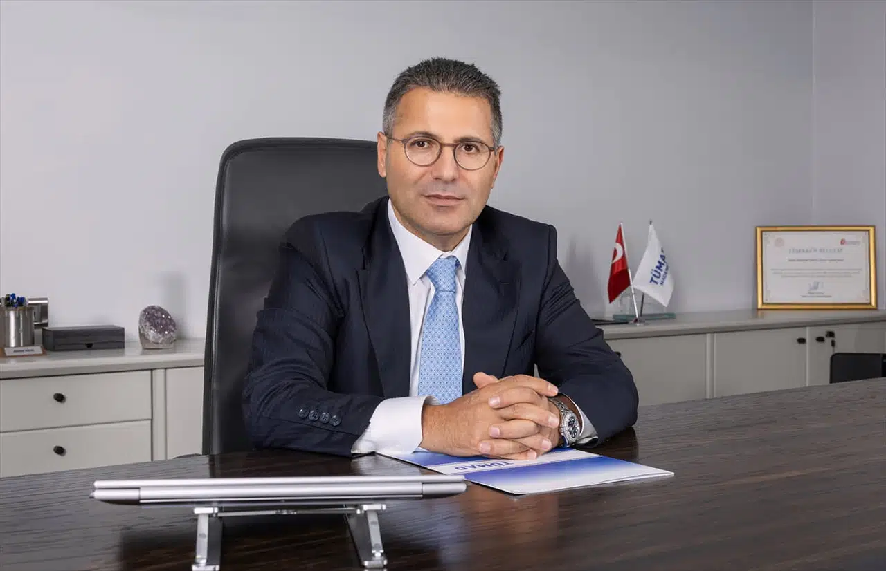 Türkiye’nin Altın Üretiminde Yeni Vizyon: Bölgesel Merkezi Olma Fırsatı