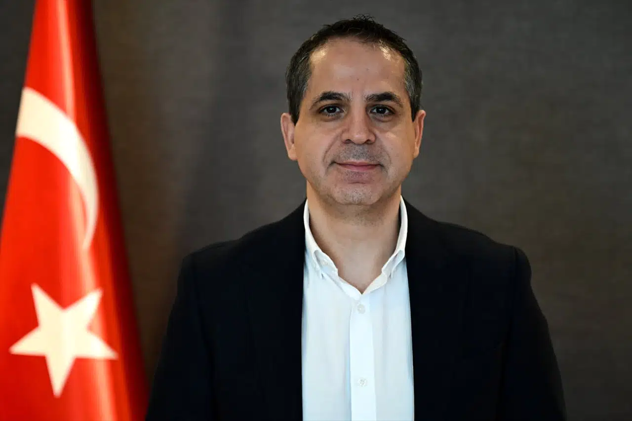 Türkiye Turizmi Büyük Başarı Elde Ediyor