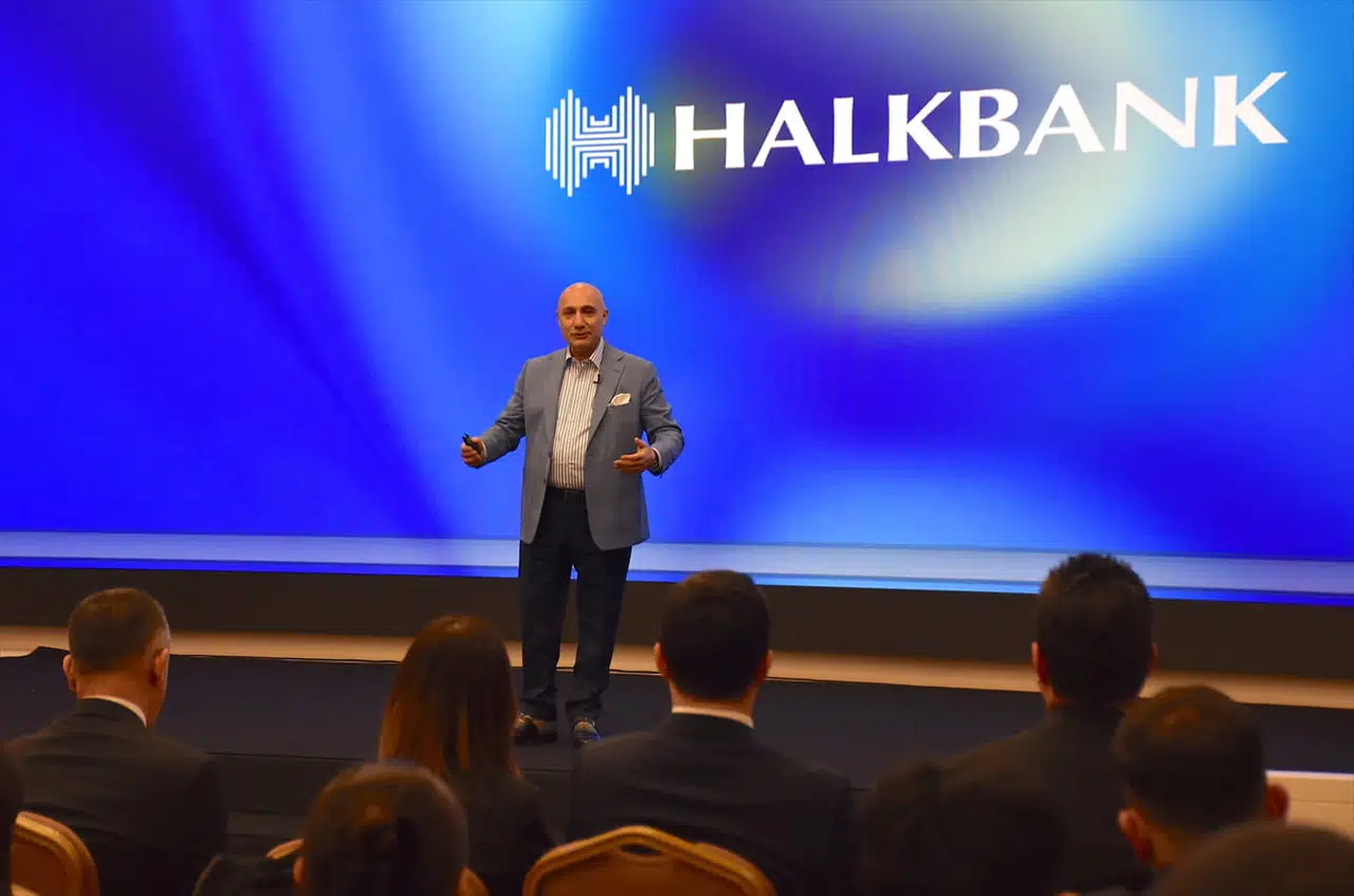 Konut Kredilerinde Düşüş: Halkbank Genel Müdürü Osman Arslan Açıklamalarda Bulundu