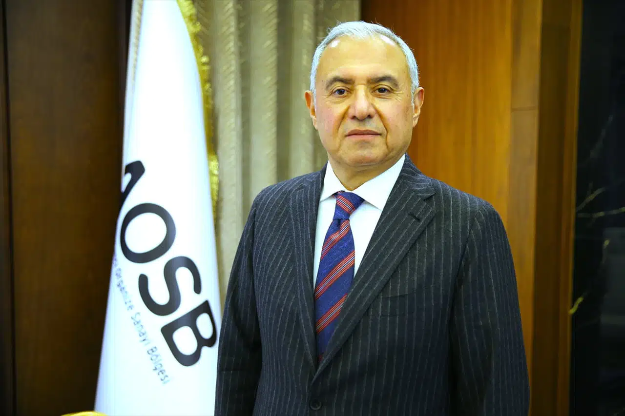 Adana Ceyhan Kimya Endüstri Bölgesi Yatırım Değerlendirmesi