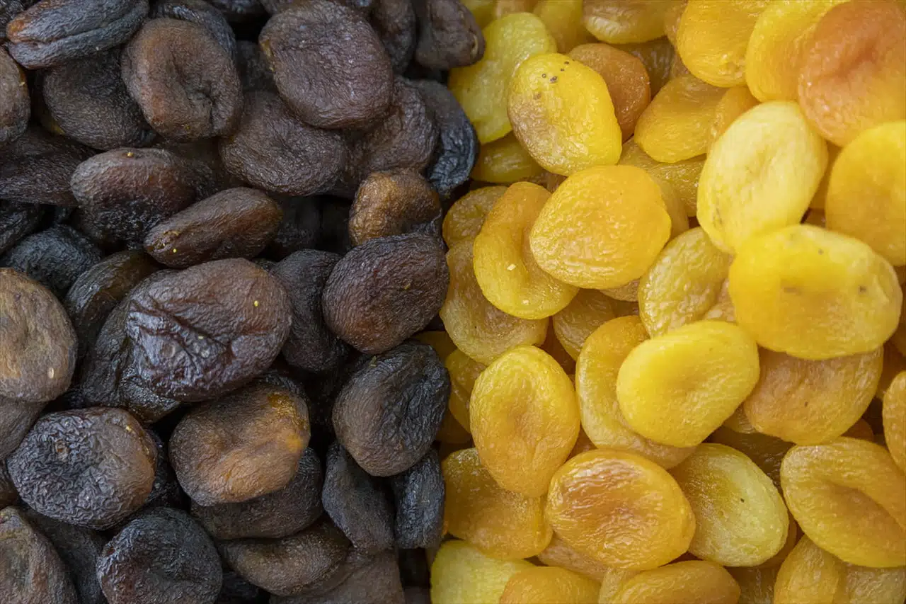 Malatya'nın Kuru Kayısı İhracatında Umut Verici Beklentiler