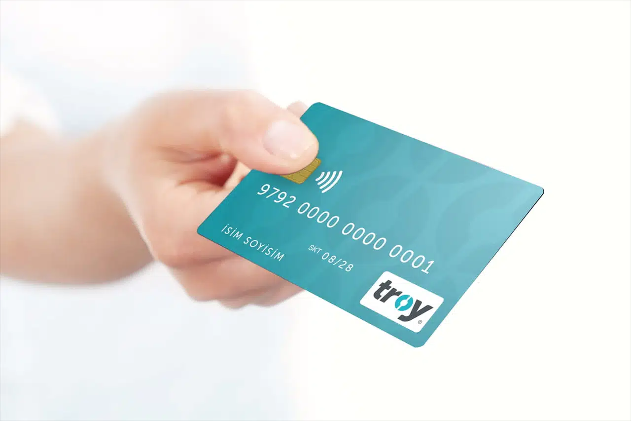 TROY'dan Ramazan Ayına Özel Kampanya