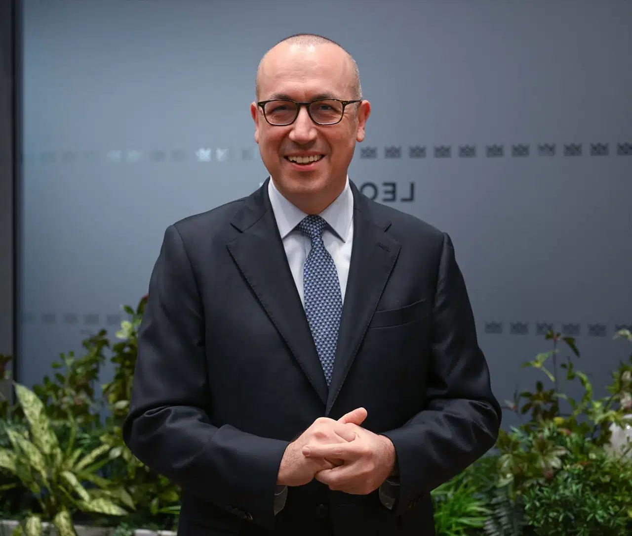 Zirvedeki Türkler: Onur Genç'in Finans Dünyasındaki Yolculuğu