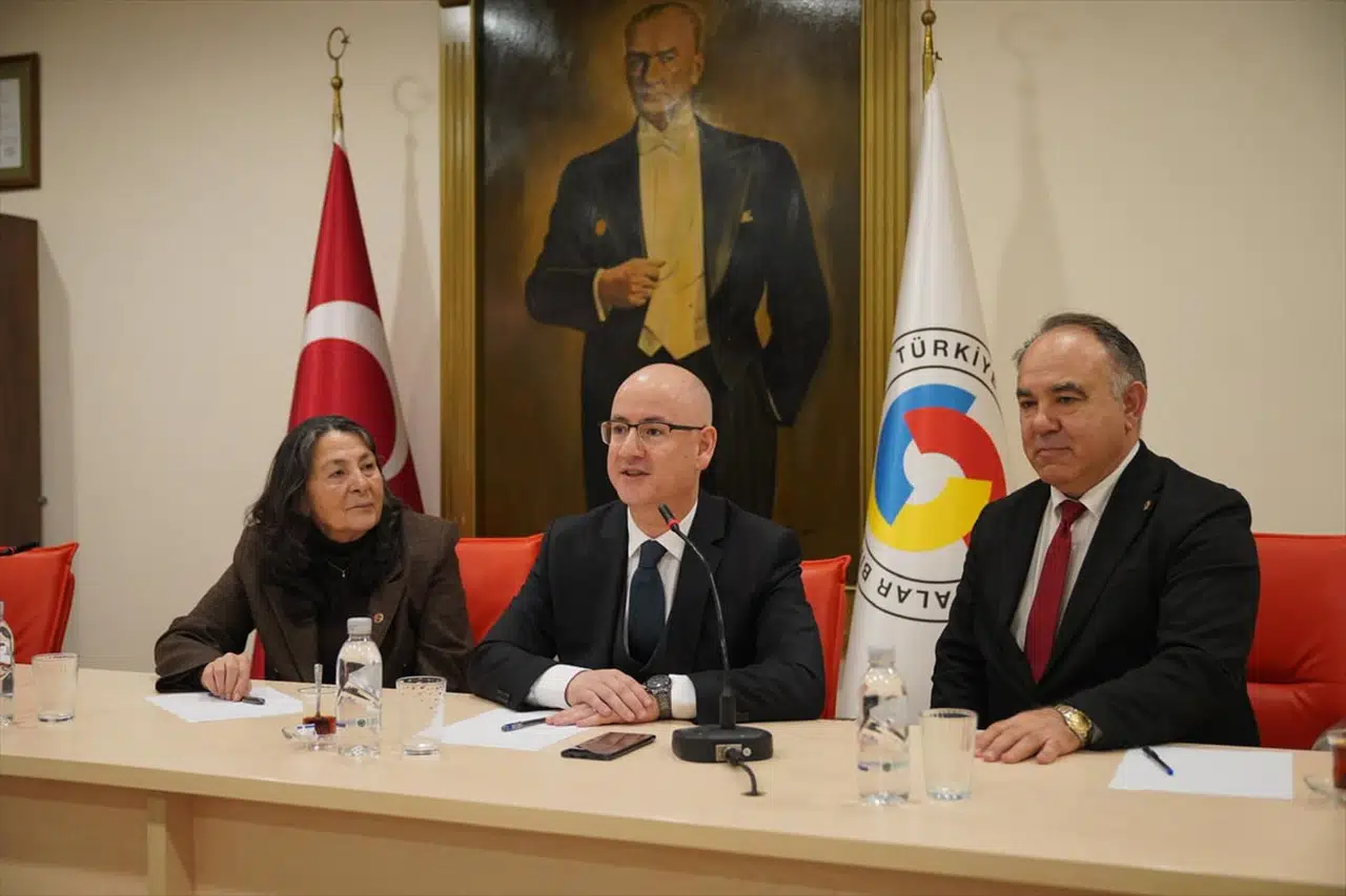 Balıkesir'de Zeytinyağı Lisanslı Depo Açılıyor