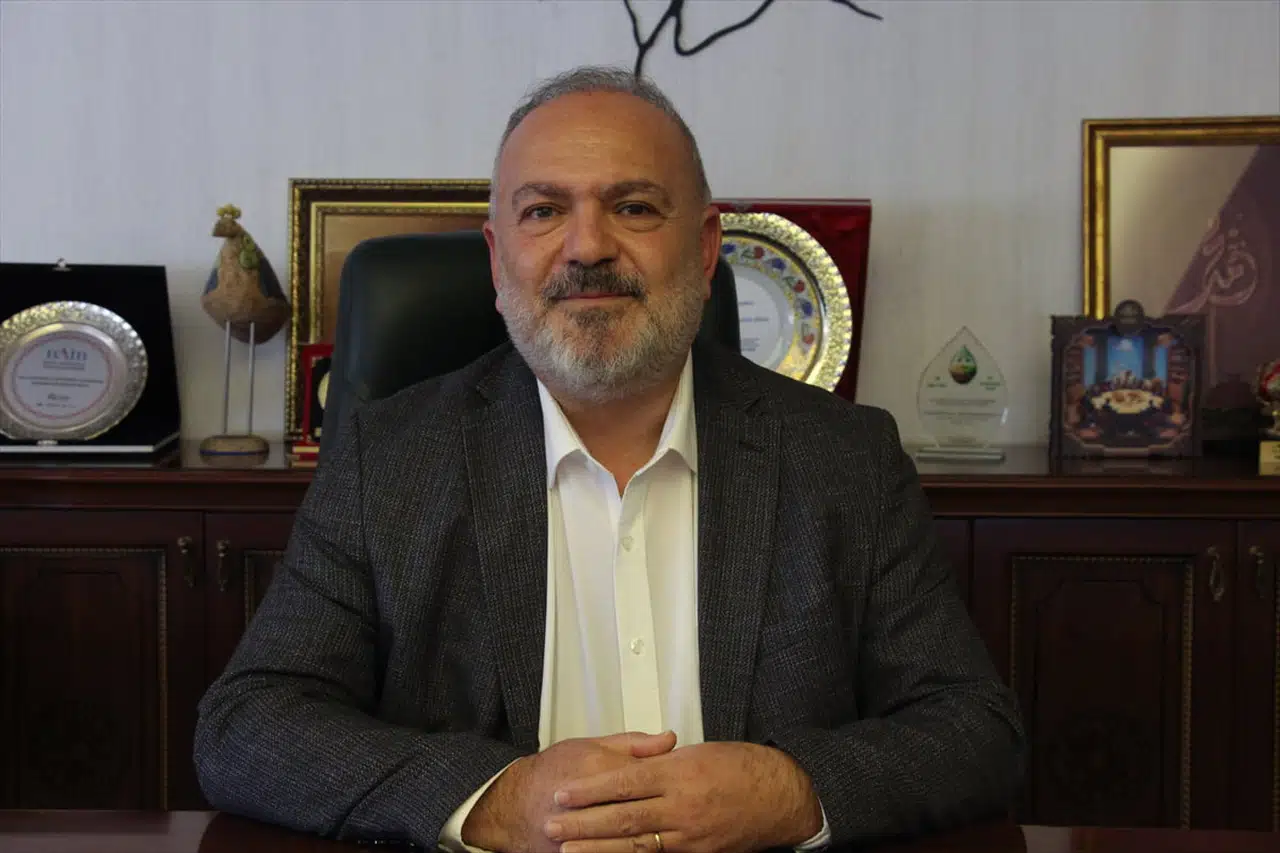 Batı Akdeniz İhracatçılarının Yeni Hedefleri