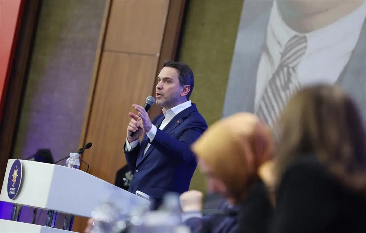 Türkiye'nin Enerji Arayışında Tarihi Adım: Çağrı Bey Gemisi Somali'ye Yola Çıkıyor