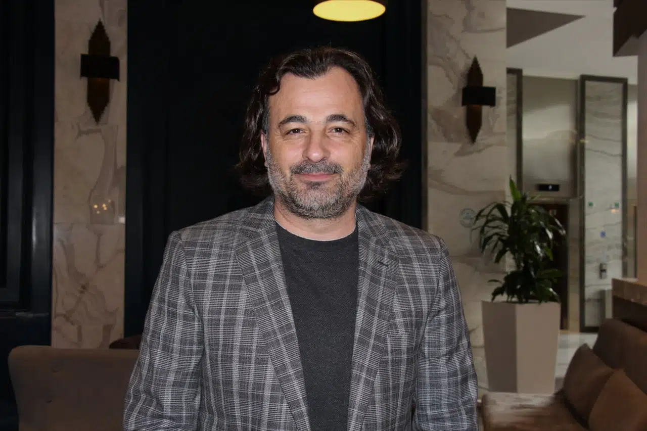 Türk Şefler Yurt Dışında Lezzetleri Tanıtıyor