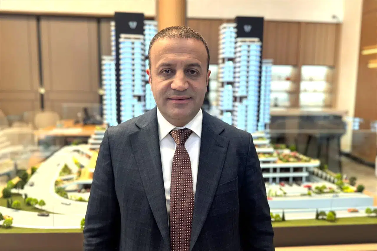 Luxera GYO 2026'da Yeni Projeler İçin 5 Milyar Lira Yatırım Yapacak