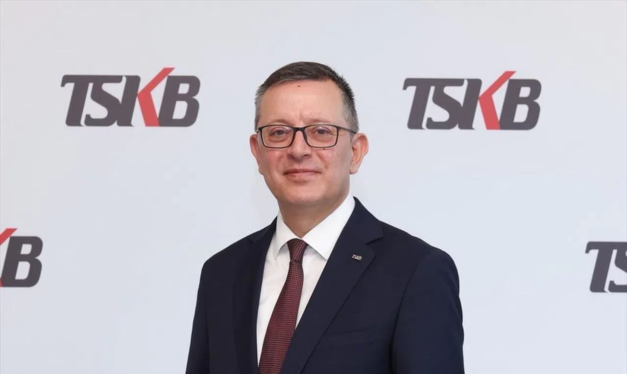 TSKB 2025 Hedefleriyle Rekor Kaynak Temin Etti